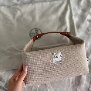 Hermes Bride-a-Brac Cabriole, large